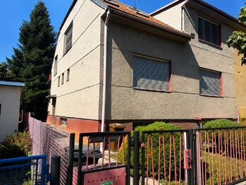 Pronájem bytu 2+1 v osobním vlastnictví 75 m², Kroměříž