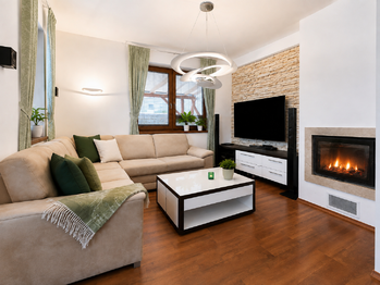 Prodej domu 144 m², Cerhenice
