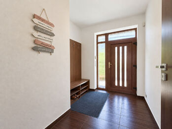 Prodej domu 144 m², Cerhenice