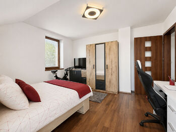 Prodej domu 144 m², Cerhenice