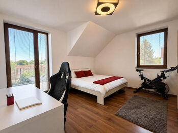 Prodej domu 144 m², Cerhenice