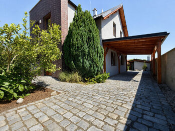 Prodej domu 144 m², Cerhenice