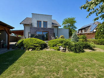 Prodej domu 144 m², Cerhenice