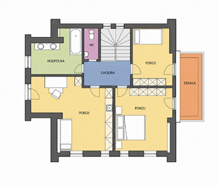 Prodej domu 144 m², Cerhenice