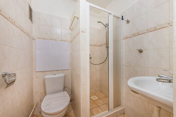 Prodej bytu 1+1 v družstevním vlastnictví 29 m², Praha 4 - Krč