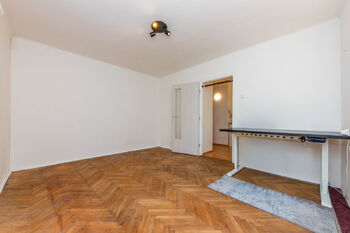 Prodej bytu 1+1 v družstevním vlastnictví 29 m², Praha 4 - Krč