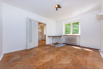 Prodej bytu 1+1 v družstevním vlastnictví 29 m², Praha 4 - Krč