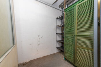 Prodej bytu 1+1 v družstevním vlastnictví 29 m², Praha 4 - Krč