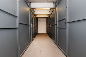 Prodej bytu 1+1 v družstevním vlastnictví 29 m², Praha 4 - Krč