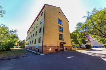 Prodej bytu 1+1 v družstevním vlastnictví 29 m², Praha 4 - Krč