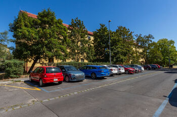 Prodej bytu 1+1 v družstevním vlastnictví 29 m², Praha 4 - Krč