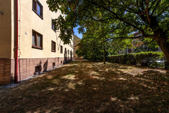 Prodej bytu 1+1 v družstevním vlastnictví 29 m², Praha 4 - Krč