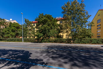 Prodej bytu 1+1 v družstevním vlastnictví 29 m², Praha 4 - Krč