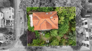 Dům - Prodej domu 162 m², Praha 6 - Vokovice
