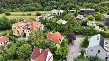 Dům - Prodej domu 162 m², Praha 6 - Vokovice