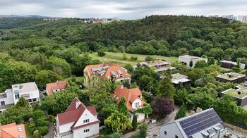 Dům - Prodej domu 162 m², Praha 6 - Vokovice