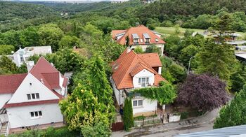 Dům - Prodej domu 162 m², Praha 6 - Vokovice
