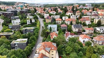 Dům - Prodej domu 162 m², Praha 6 - Vokovice
