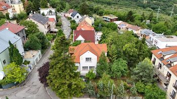 Dům - Prodej domu 162 m², Praha 6 - Vokovice