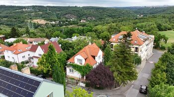 Dům - Prodej domu 162 m², Praha 6 - Vokovice