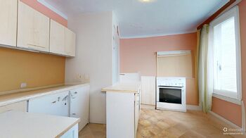 Kuchyň - Prodej domu 162 m², Praha 6 - Vokovice