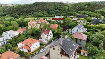 Dům - Prodej domu 162 m², Praha 6 - Vokovice
