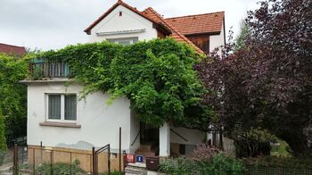 Dům - Prodej domu 162 m², Praha 6 - Vokovice