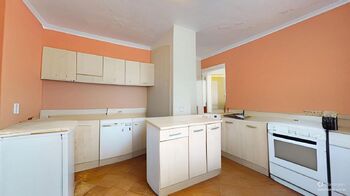 Kuchyň - Prodej domu 162 m², Praha 6 - Vokovice