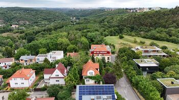 Dům - Prodej domu 162 m², Praha 6 - Vokovice 