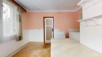 Kuchyň - Prodej domu 162 m², Praha 6 - Vokovice
