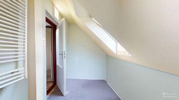 Pokoj - Prodej domu 162 m², Praha 6 - Vokovice