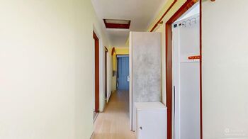 Chodba - Prodej domu 162 m², Praha 6 - Vokovice