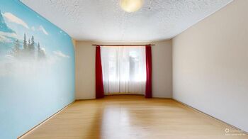 Pokoj - Prodej domu 162 m², Praha 6 - Vokovice
