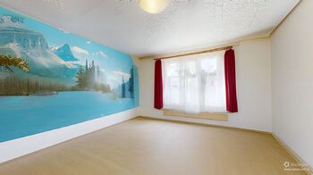 Pokoj - Prodej domu 162 m², Praha 6 - Vokovice