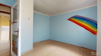 Pokoj - Prodej domu 162 m², Praha 6 - Vokovice