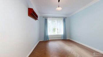 Pokoj - Prodej domu 162 m², Praha 6 - Vokovice