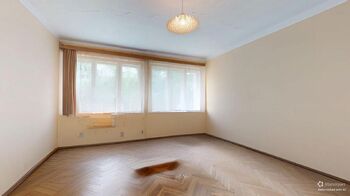 Pokoj - Prodej domu 162 m², Praha 6 - Vokovice