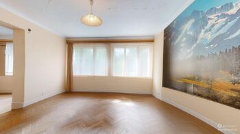 Pokoj - Prodej domu 162 m², Praha 6 - Vokovice