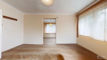 Pokoj - Prodej domu 162 m², Praha 6 - Vokovice