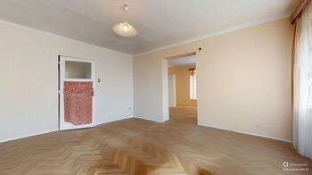 Pokoj - Prodej domu 162 m², Praha 6 - Vokovice