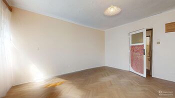 Pokoj - Prodej domu 162 m², Praha 6 - Vokovice