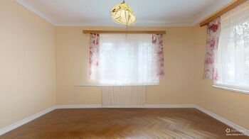 Pokoj - Prodej domu 162 m², Praha 6 - Vokovice