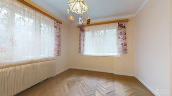Pokoj - Prodej domu 162 m², Praha 6 - Vokovice