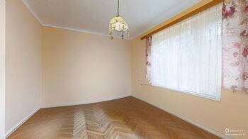 Pokoj - Prodej domu 162 m², Praha 6 - Vokovice