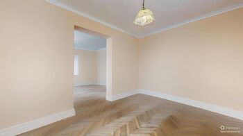 Pokoj - Prodej domu 162 m², Praha 6 - Vokovice