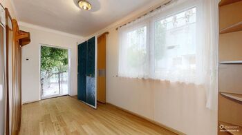 Veranda - Prodej domu 162 m², Praha 6 - Vokovice