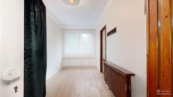 Veranda - Prodej domu 162 m², Praha 6 - Vokovice