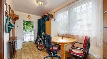 Verandsa - Prodej domu 162 m², Praha 6 - Vokovice