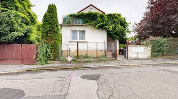 Dům - Prodej domu 162 m², Praha 6 - Vokovice