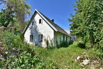Prodej domu 55 m², Velký Třebešov